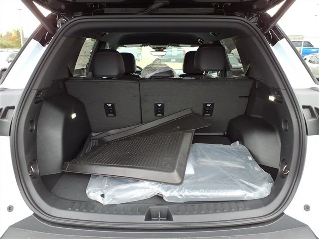 2026 Chevrolet Equinox RS photo 4