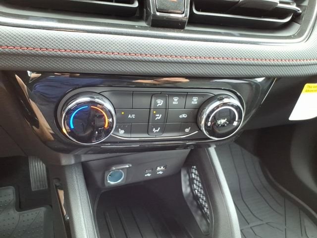 2026 Chevrolet Trailblazer RS - Photo 14
