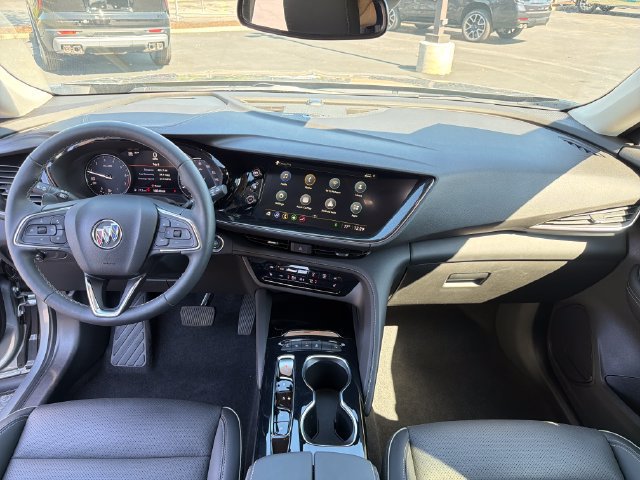 2023 Buick Envision Essence - Photo 12