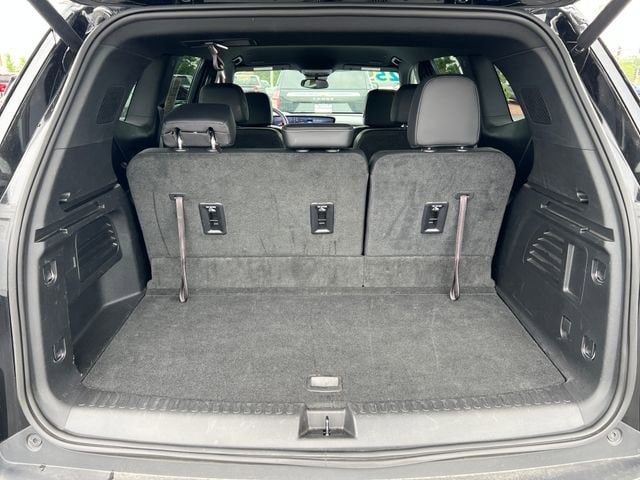 2025 Buick Enclave Preferred - Photo 22