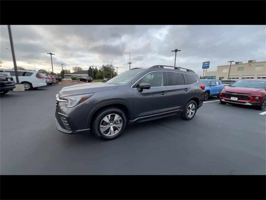 Used 2023 Subaru Ascent Premium