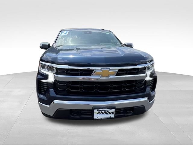 2022 Chevrolet Silverado 1500 LT - Photo 8