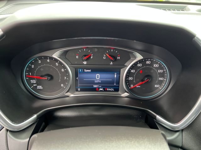 2024 Chevrolet Equinox LT - Photo 15
