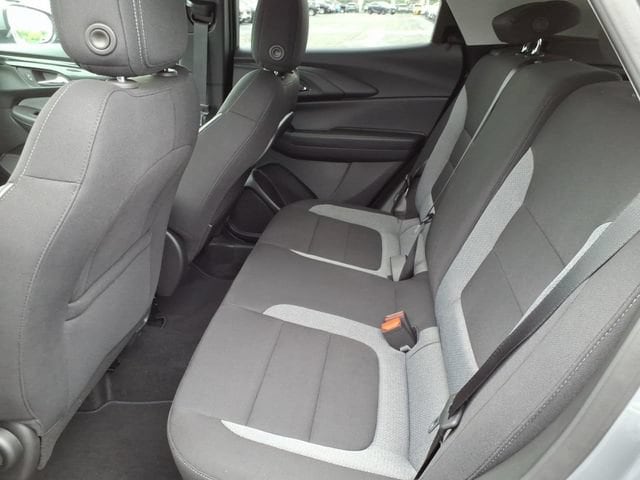 2026 Chevrolet Trailblazer LT - Photo 8
