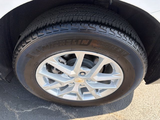 2024 Chevrolet Equinox LS - Photo 23