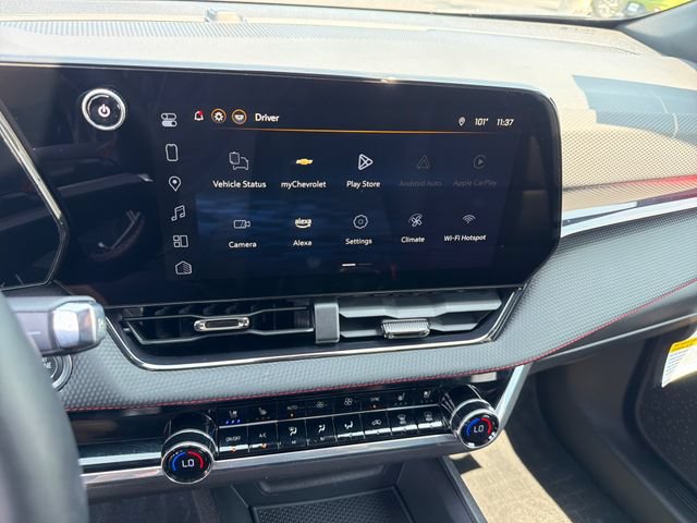 2025 Chevrolet Equinox RS - Photo 17