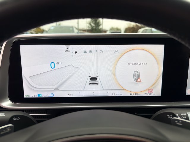 2024 Hyundai IONIQ 6 SEL - Photo 13