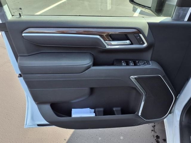 2026 Chevrolet Silverado 3500 HD LT - Photo 13