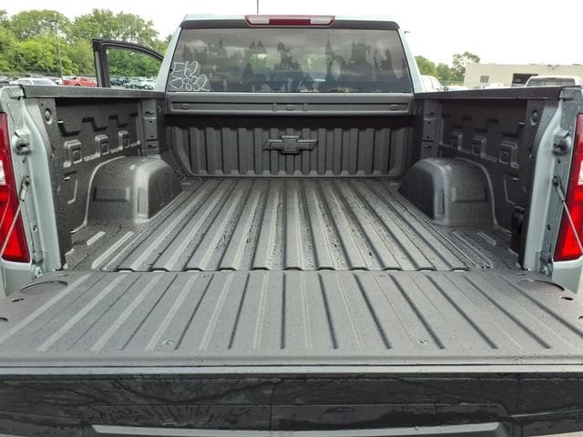 2026 Chevrolet Silverado 1500 RST - Photo 10