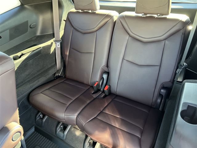 2024 Cadillac XT6 Premium Luxury - Photo 25