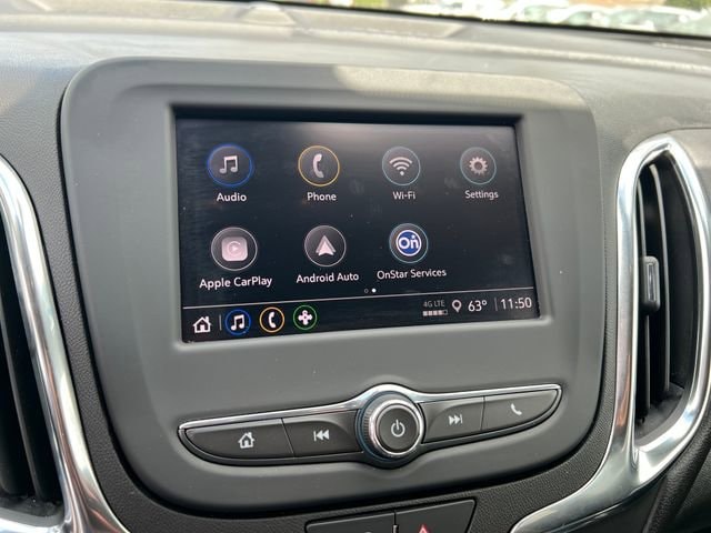 2023 Chevrolet Equinox LT - Photo 18