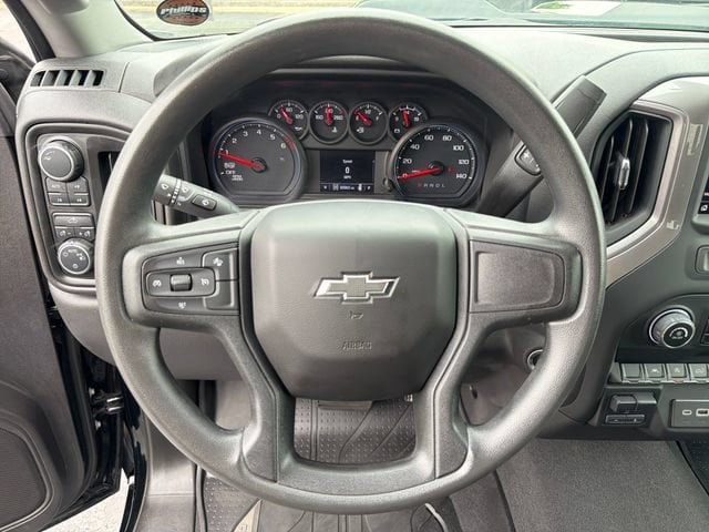 2023 Chevrolet Silverado 1500 Custom - Photo 14