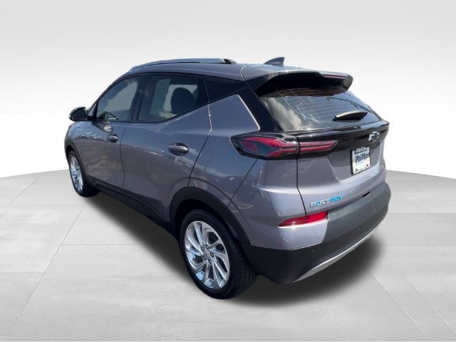 2023 Chevrolet Bolt EUV LT - Photo 4