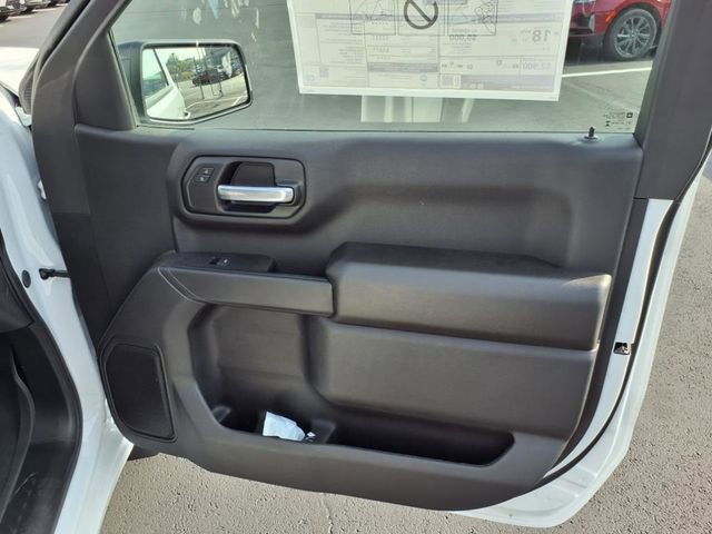 2025 Chevrolet Silverado 1500 Work Truck - Photo 13
