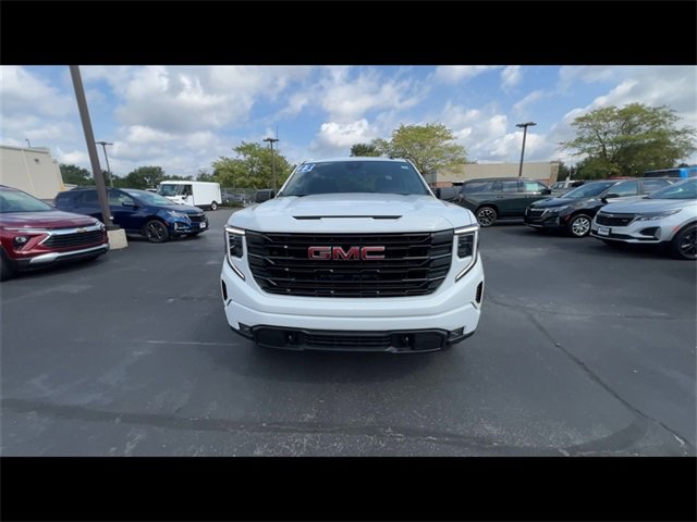2023 Gmc Sierra 1500 Elevation photo 3