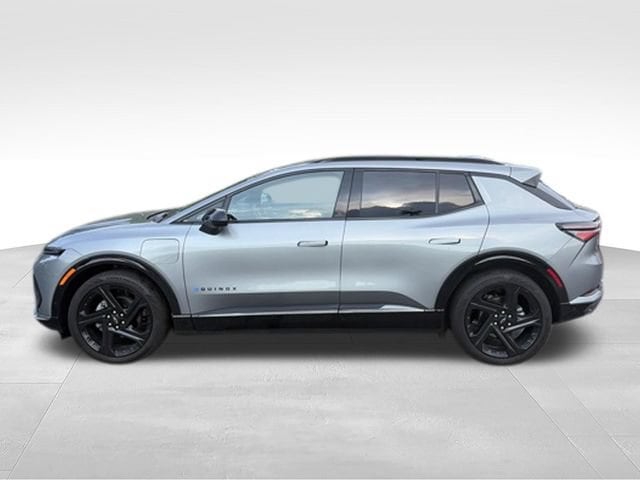 2024 Chevrolet Equinox EV Launch Edition - Photo 6