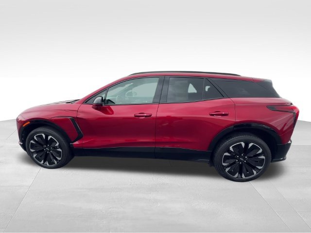 Used 2024 Chevrolet Blazer EV RS SUV