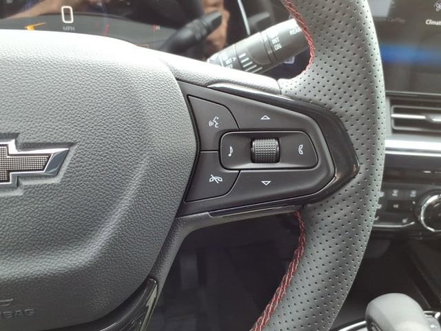 2026 Chevrolet Trax RS - Photo 14
