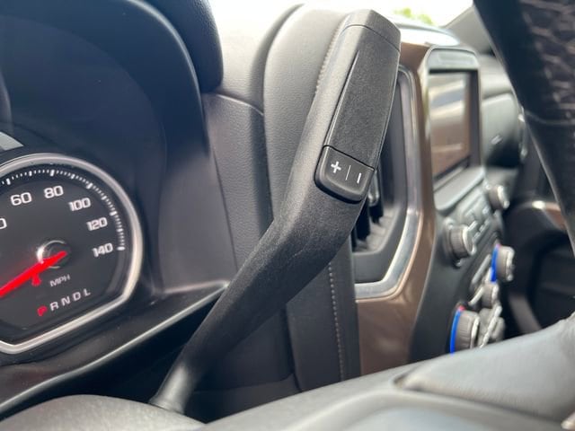 2020 Chevrolet Silverado 1500 High Country - Photo 22