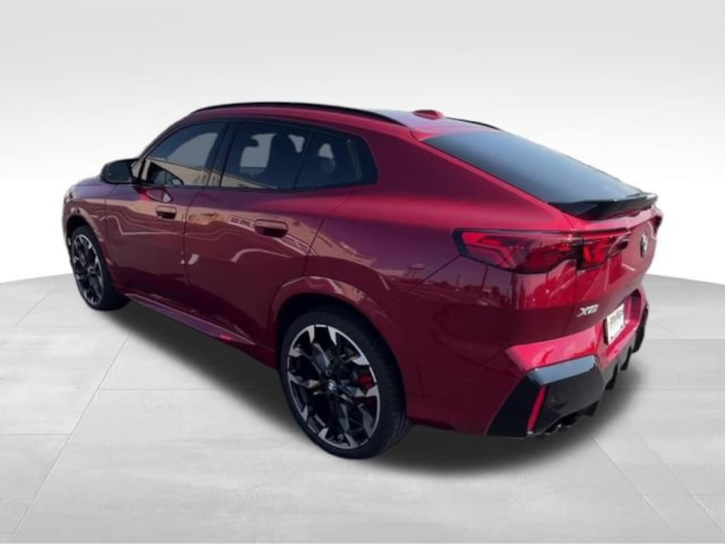 Used 2025 BMW X2 M35i SUV