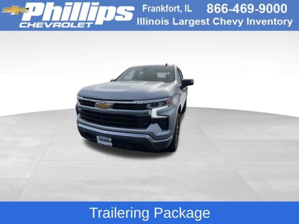 Used 2022 Chevrolet Silverado 1500 LT (2FL) Truck