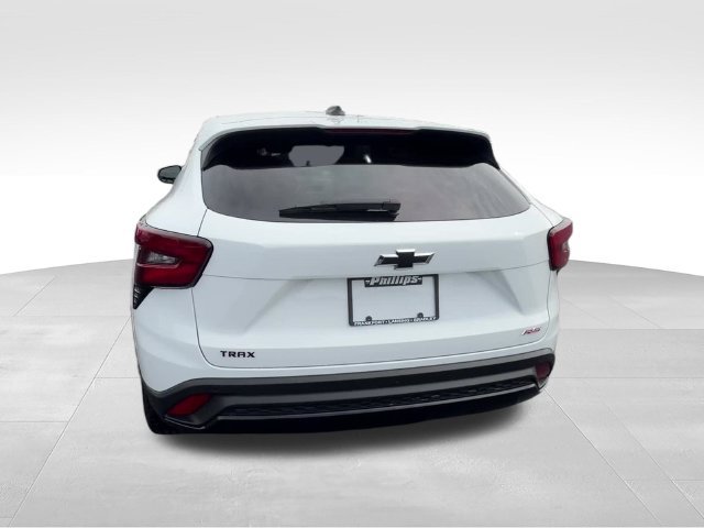 2024 Chevrolet Trax RS - Photo 5