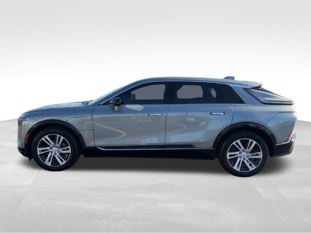 Used 2024 CADILLAC LYRIQ Tech SUV