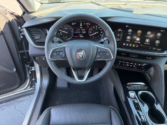 2023 Buick Envision Essence - Photo 13
