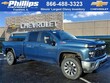  Chevrolet Silverado 3500 HD