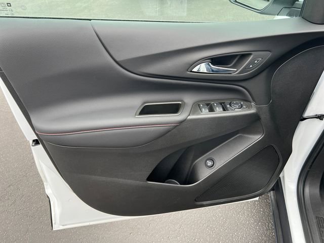 2024 Chevrolet Equinox RS - Photo 19