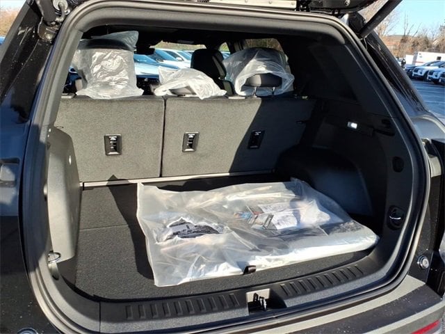 2026 Chevrolet Equinox LT photo 4