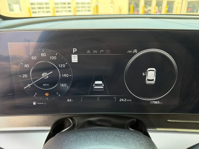 2025 Kia Sportage SX Prestige - Photo 15