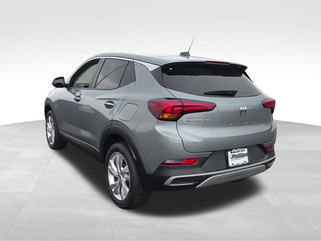 Used 2026 Buick Encore GX Preferred SUV