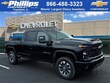 Chevrolet Silverado 2500 HD