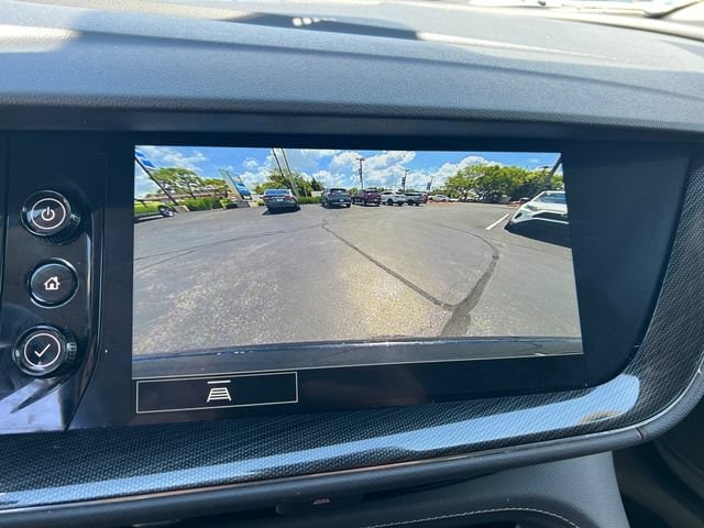 2022 Buick Envision Preferred - Photo 19
