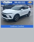  Chevrolet Blazer