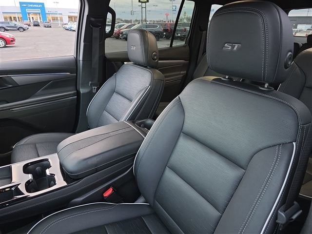 2025 Buick Enclave Sport Touring - Photo 13