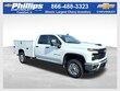 Chevrolet Silverado 2500 HD
