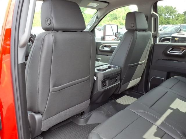 2026 Chevrolet Silverado 2500 HD LT - Photo 8