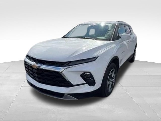 Used 2024 Chevrolet Blazer 3LT SUV