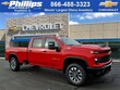  Chevrolet Silverado 2500 HD