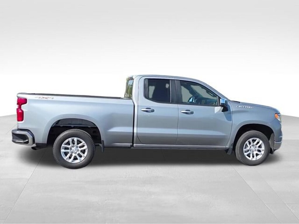 Used 2023 Chevrolet Silverado 1500 LT (2FL) Truck