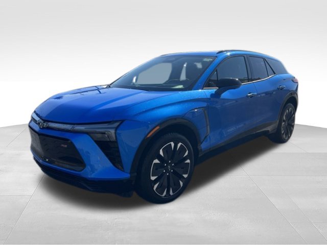 2024 Chevrolet Blazer EV RS - Photo 7