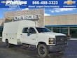 Chevrolet Silverado 5500 HD