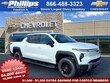 Chevrolet Silverado EV