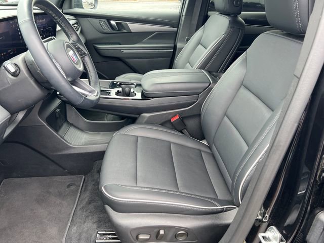 2025 Buick Enclave Preferred - Photo 9