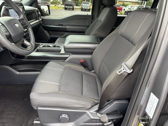 2024 Ford F-150 STX - Photo 9