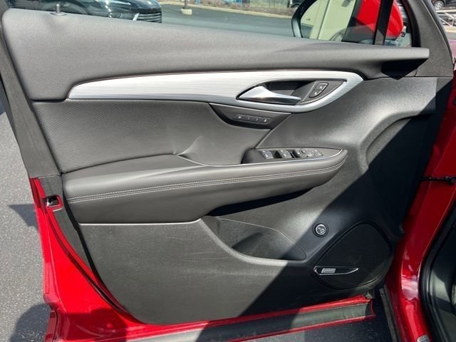 2025 Buick Envision Avenir - Photo 12