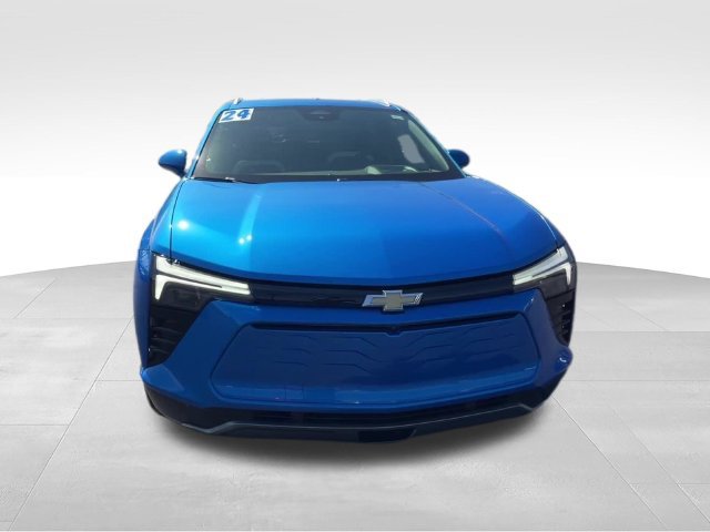 2024 Chevrolet Blazer EV LT - Photo 8