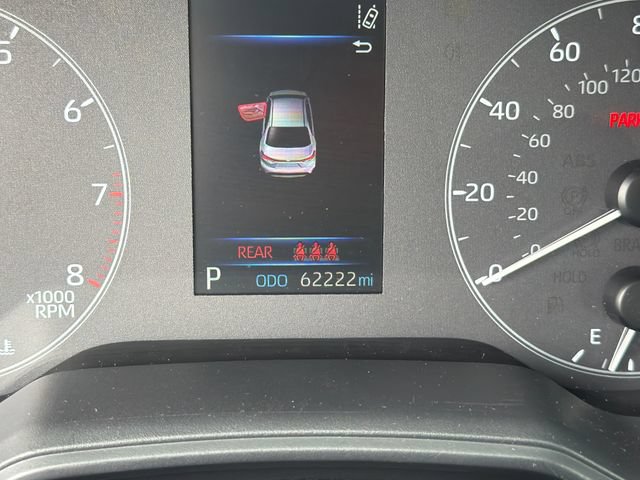 2024 Toyota Corolla LE - Photo 16